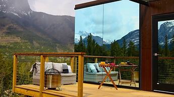 Skyridge Glamping