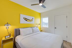 The Carter by Avantstay 4th Floor Sleeps 48