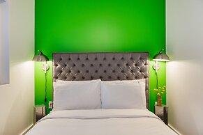 The Carter by Avantstay 4th Floor Sleeps 48