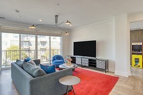 The Carter by Avantstay 4th Floor Sleeps 48