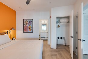 The Carter by Avantstay 4th Floor Sleeps 48