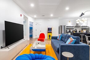 The Carter by Avantstay 4th Floor Sleeps 48