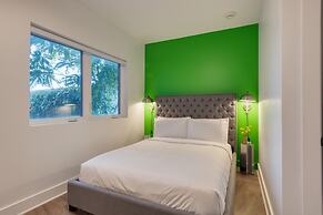 The Carter by Avantstay 4th Floor Sleeps 48