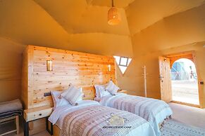 Antares Desert Camp