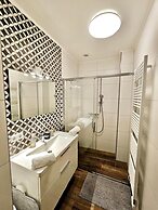 Lovely 1 bedroom flat with terrace