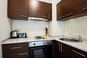 Seaside 1 BR Apartment With Balcony, max 4 Guests