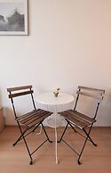 Seaside 1 BR Apartment With Balcony, max 4 Guests
