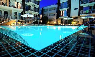 Seaside 1 BR Apartment With Balcony, max 4 Guests