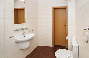 Seaside 1 BR Apartment With Balcony, max 4 Guests