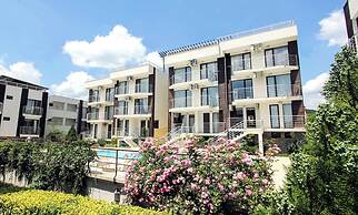 Seaside 1 BR Apartment With Balcony, max 4 Guests