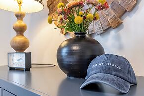 The Magnolia 2 by Avantstay Germantown Balcony