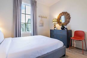 The Magnolia 2 by Avantstay Germantown Balcony