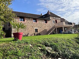 La maison de la colline