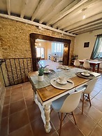 La maison de la colline