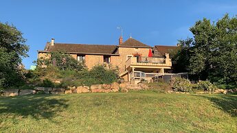 La maison de la colline