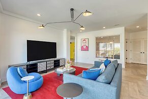 916 Main 12 Unit Buyout - 30bdrs Prvt Two Floors