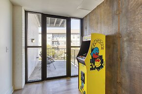 916 Main 12 Unit Buyout - 30bdrs Prvt Two Floors