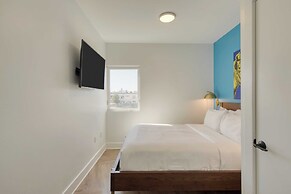 916 Main 12 Unit Buyout - 30bdrs Prvt Two Floors