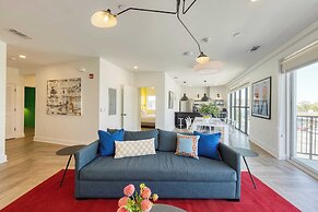 916 Main 12 Unit Buyout - 30bdrs Prvt Two Floors