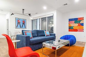 916 Main 12 Unit Buyout - 30bdrs Prvt Two Floors