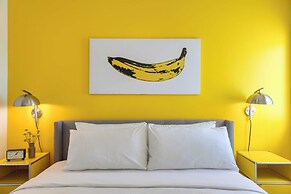 916 Main 12 Unit Buyout - 30bdrs Prvt Two Floors