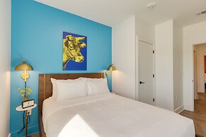 The Carter by Avantstay 5th Floor 15 Bedrooms