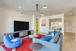 The Carter by Avantstay 5th Floor 15 Bedrooms