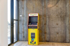 The Carter by Avantstay 5th Floor 15 Bedrooms