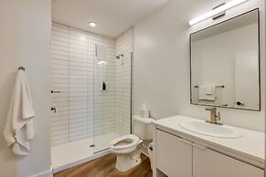 The Carter by Avantstay 5th Floor 15 Bedrooms