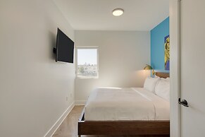 The Carter by Avantstay 5th Floor 15 Bedrooms