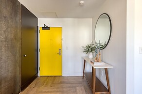 The Carter by Avantstay 5th Floor 15 Bedrooms