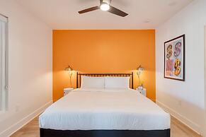 The Carter by Avantstay 5th Floor 15 Bedrooms