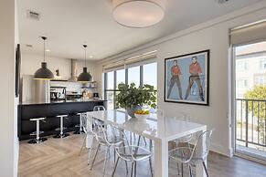 The Carter by Avantstay 5th Floor 15 Bedrooms