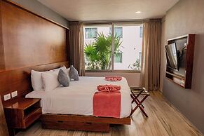 Newport House by Casago