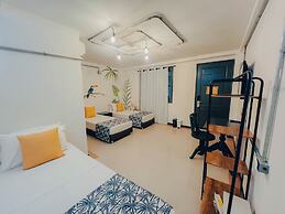 Viajero Cartagena - Getsemaní Hostel