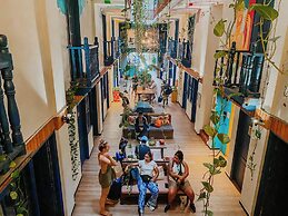 Viajero Cartagena - Getsemaní Hostel