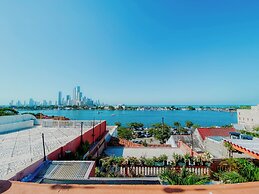 Viajero Cartagena - Getsemaní Hostel