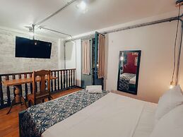 Viajero Cartagena - Getsemaní Hostel