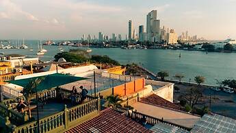 Viajero Cartagena - Getsemaní Hostel