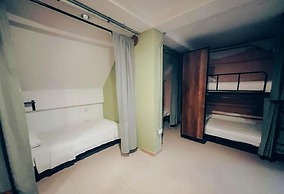 Viajero Cartagena - Getsemaní Hostel