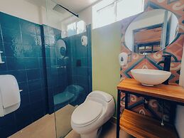 Viajero Cartagena - Getsemaní Hostel