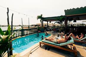 Viajero Cartagena - Getsemaní Hostel