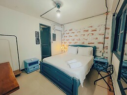 Viajero Cartagena - Getsemaní Hostel