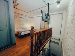 Viajero Cartagena - Getsemaní Hostel