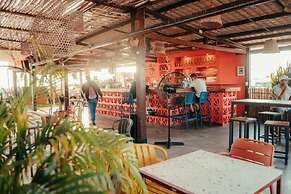 Viajero Cartagena - Getsemaní Hostel