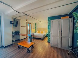 Viajero Cartagena - Getsemaní Hostel