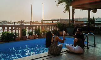 Viajero Cartagena - Getsemaní Hostel