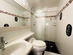 Viajero Cartagena - Getsemaní Hostel