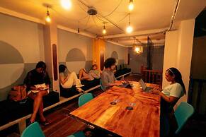 Viajero Cartagena - Getsemaní Hostel