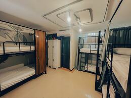 Viajero Cartagena - Getsemaní Hostel